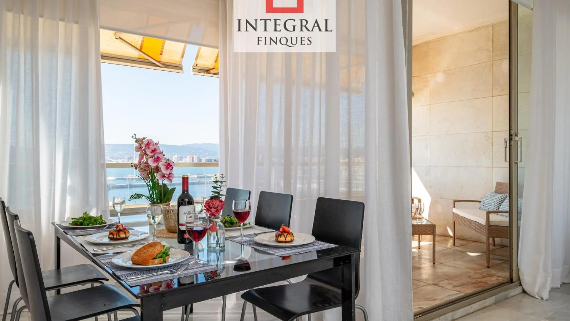 Sul Mare Apartament Palamós Španělsko