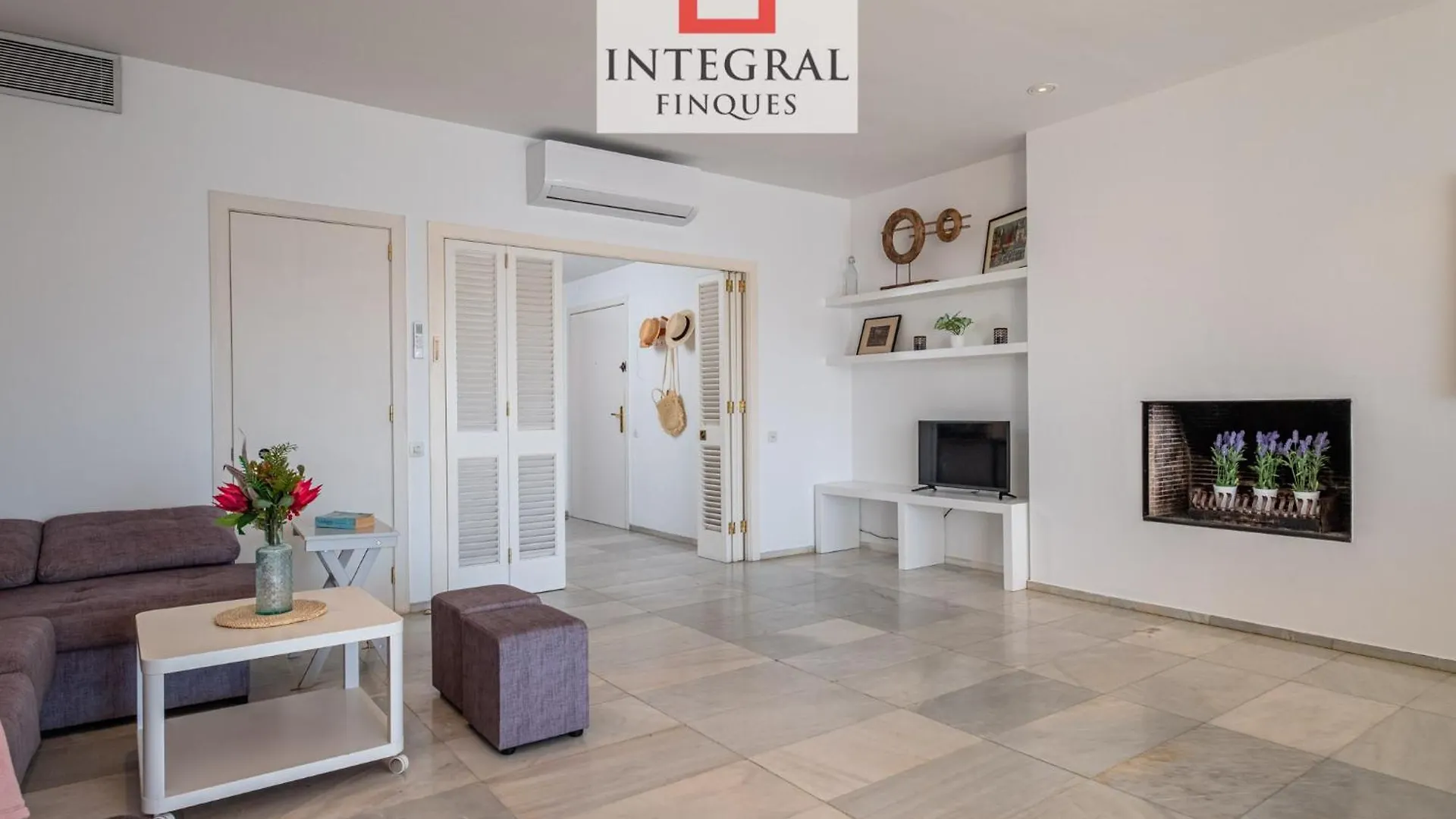 Sul Mare Apartament Palamos Apartment