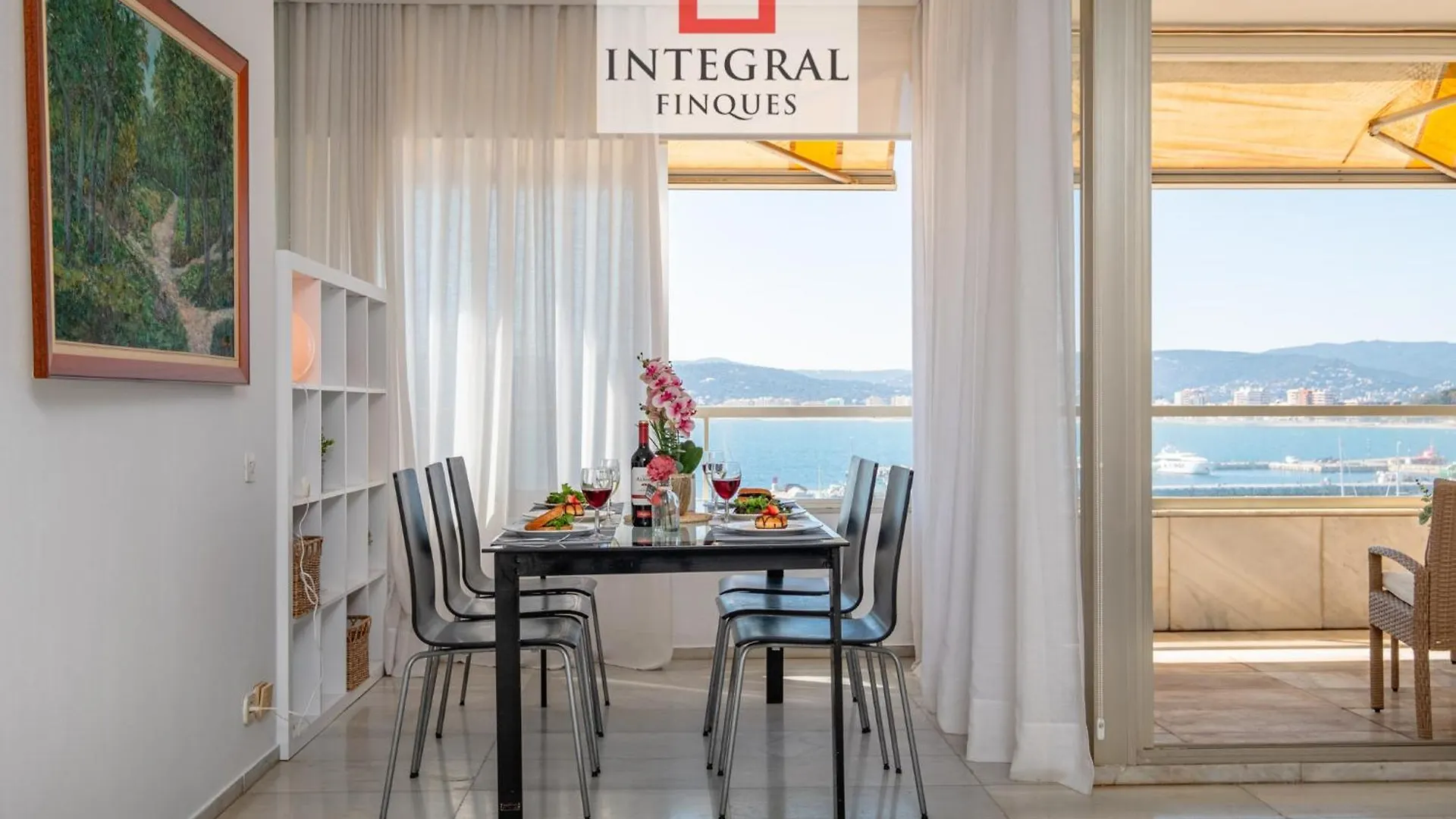Sul Mare Apartament Palamos