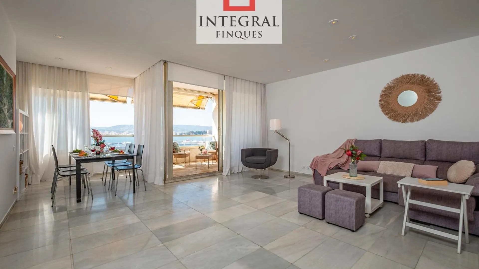 Apartment Sul Mare Apartament Palamos