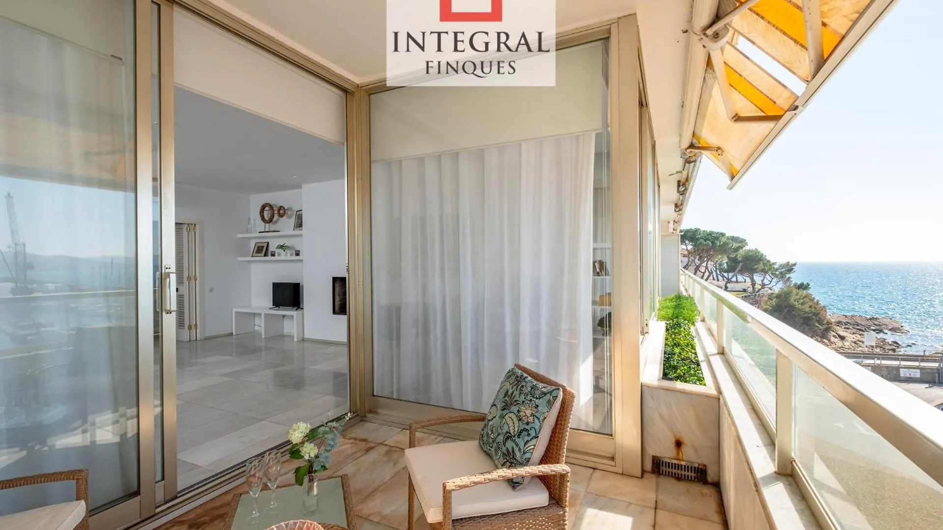 Sul Mare Apartament Palamos 0*,