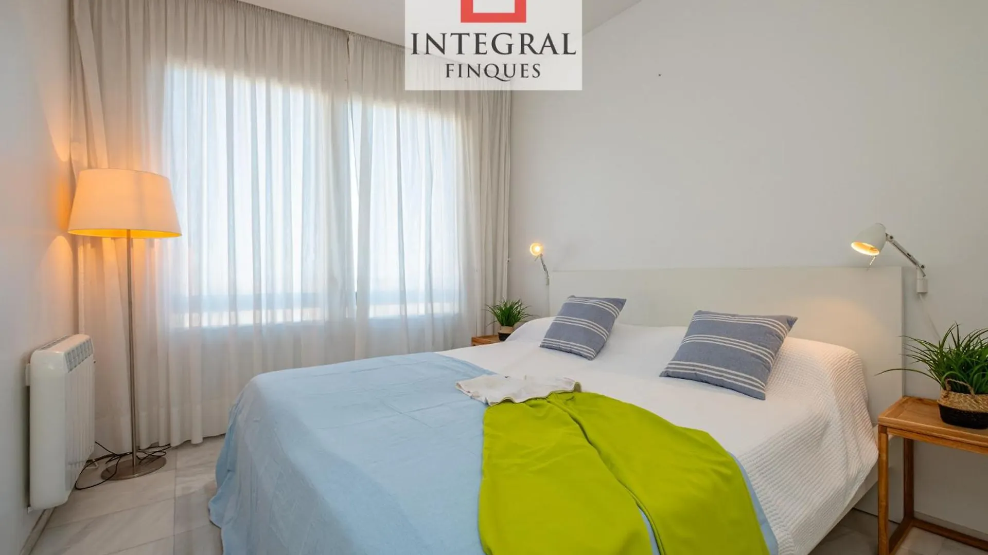 Sul Mare Apartament Palamos Spain