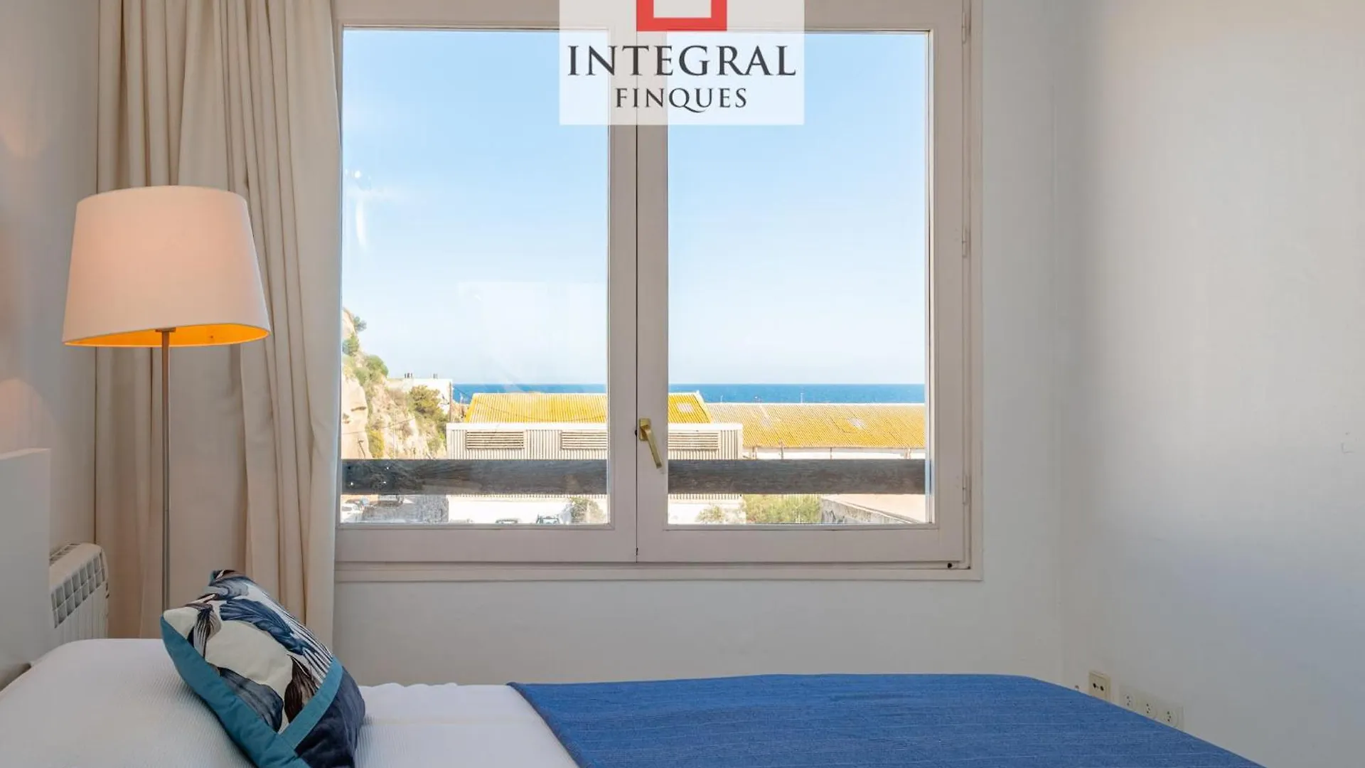 Sul Mare Apartament Palamos