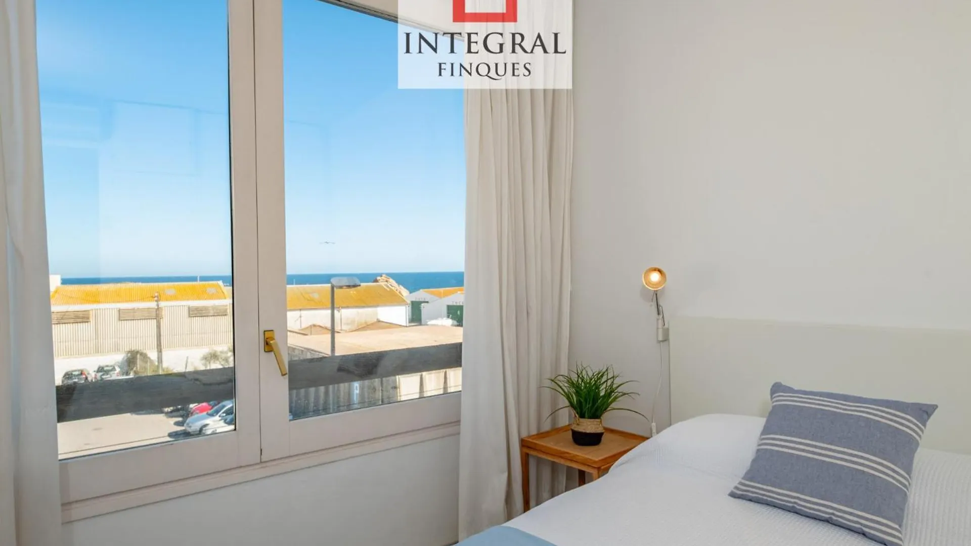 Sul Mare Apartament Palamos Apartment