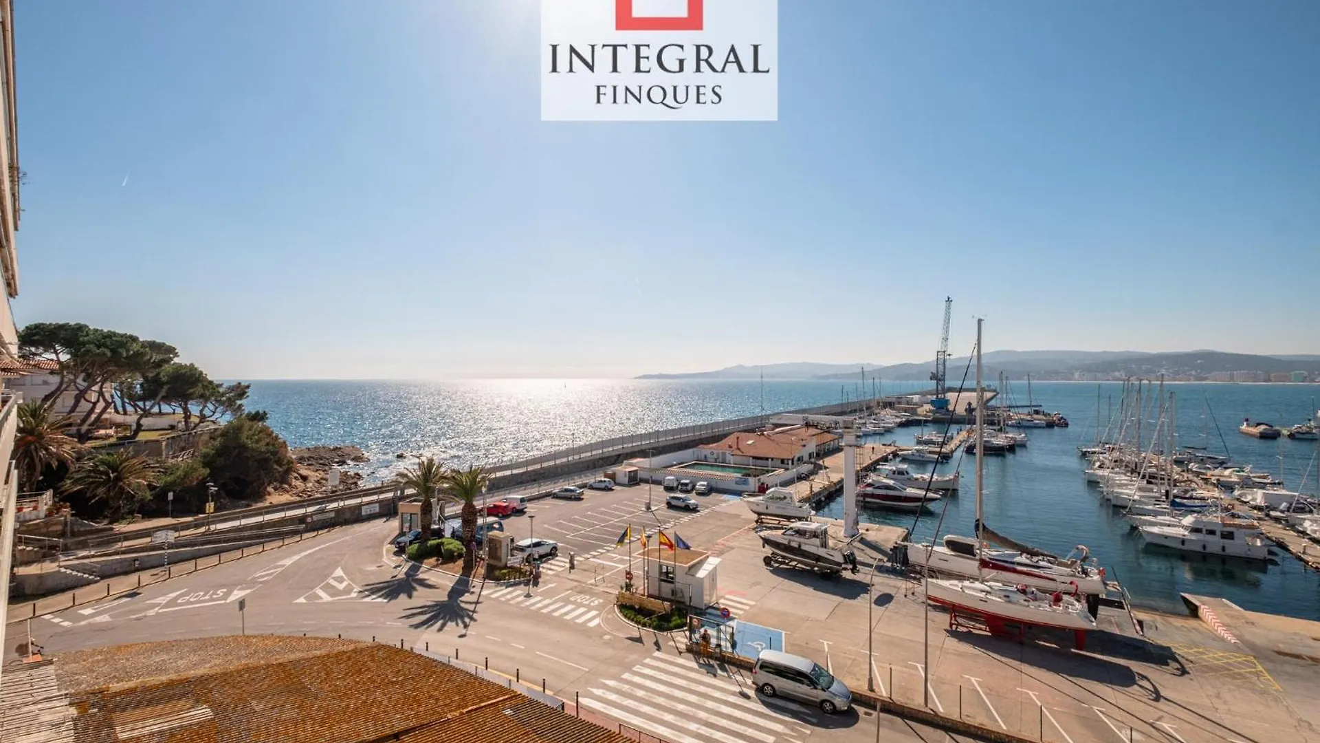 Apartment Sul Mare Apartament Palamos